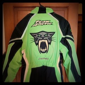 Arctic Cat Coat